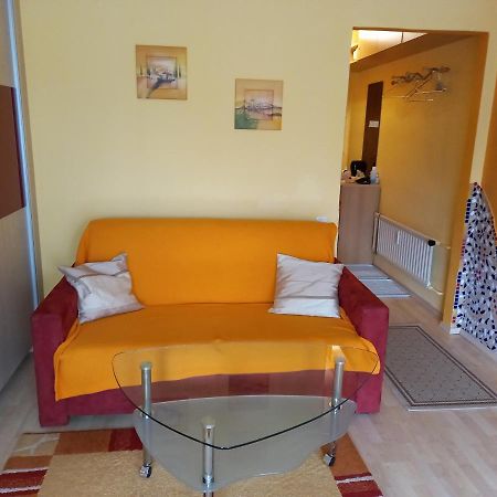 Apartment Kleine Auszeit Bad Mitterndorf Εξωτερικό φωτογραφία