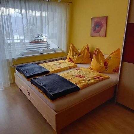 Apartment Kleine Auszeit Bad Mitterndorf Εξωτερικό φωτογραφία
