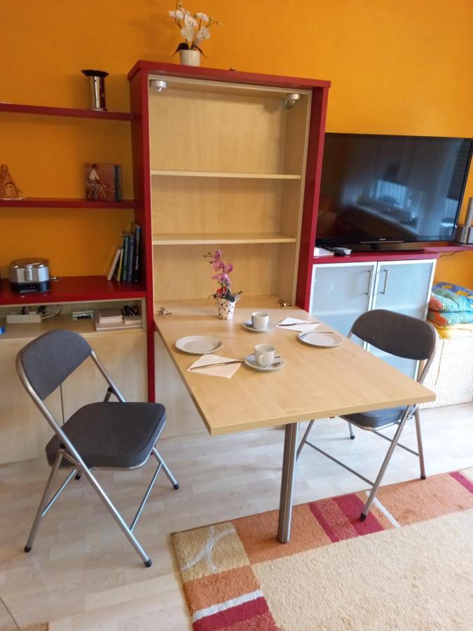Apartment Kleine Auszeit Bad Mitterndorf Εξωτερικό φωτογραφία