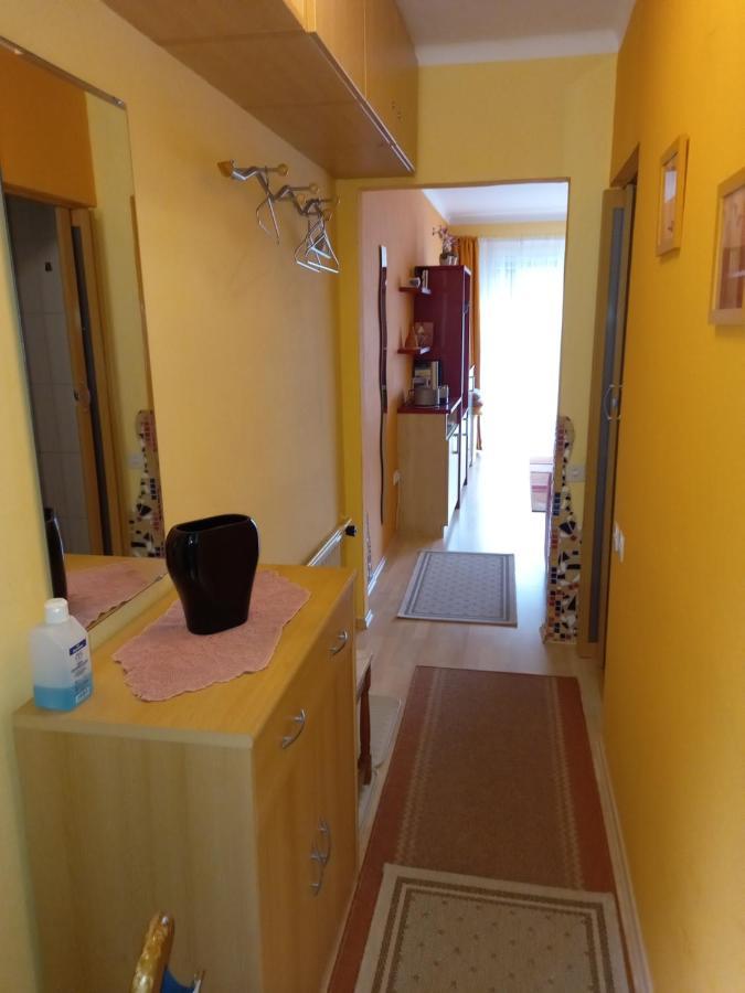 Apartment Kleine Auszeit Bad Mitterndorf Εξωτερικό φωτογραφία