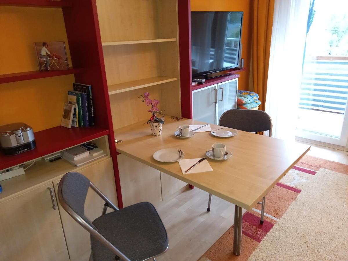 Apartment Kleine Auszeit Bad Mitterndorf Εξωτερικό φωτογραφία