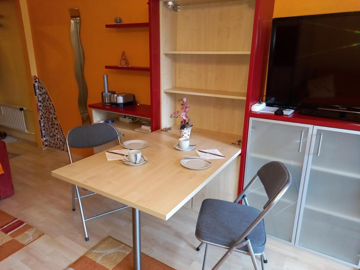 Apartment Kleine Auszeit Bad Mitterndorf Εξωτερικό φωτογραφία