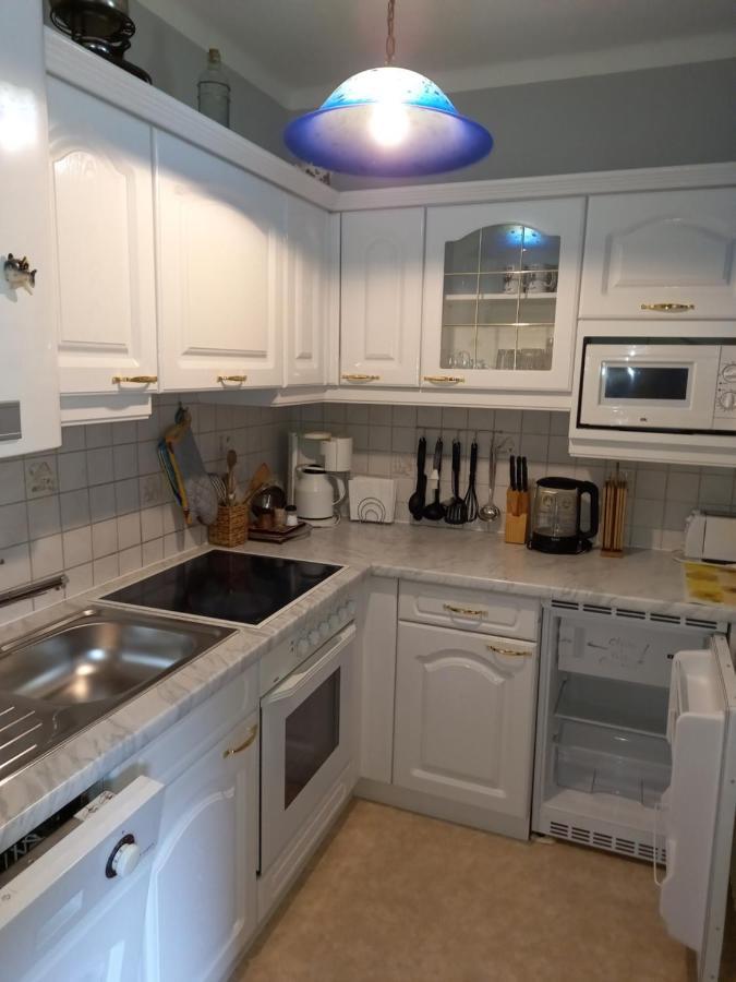 Apartment Kleine Auszeit Bad Mitterndorf Εξωτερικό φωτογραφία