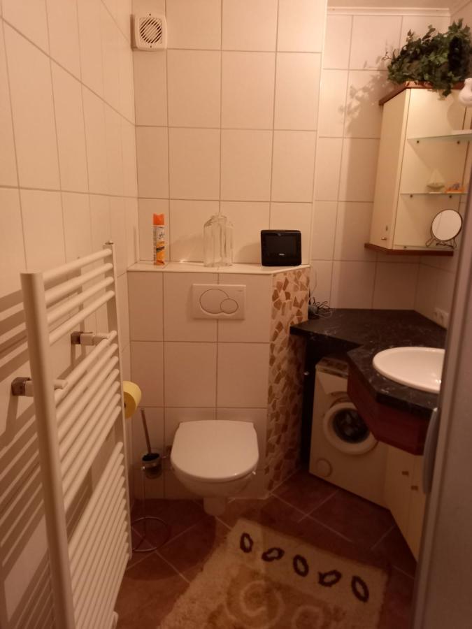 Apartment Kleine Auszeit Bad Mitterndorf Εξωτερικό φωτογραφία