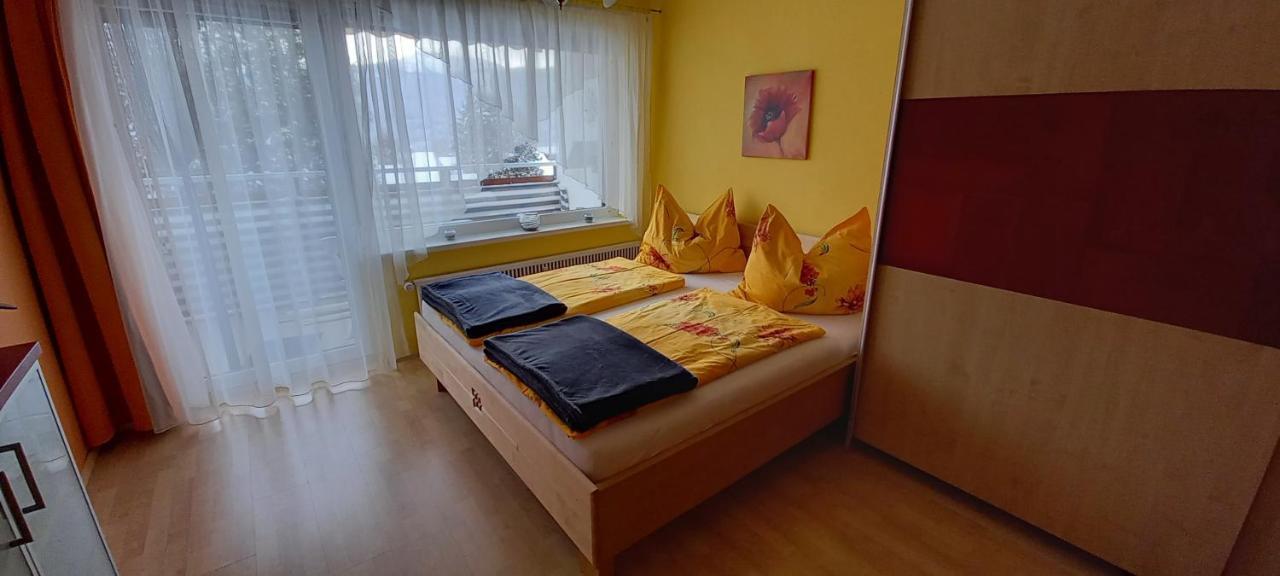 Apartment Kleine Auszeit Bad Mitterndorf Εξωτερικό φωτογραφία