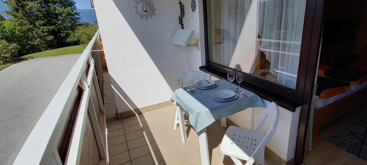 Apartment Kleine Auszeit Bad Mitterndorf Εξωτερικό φωτογραφία