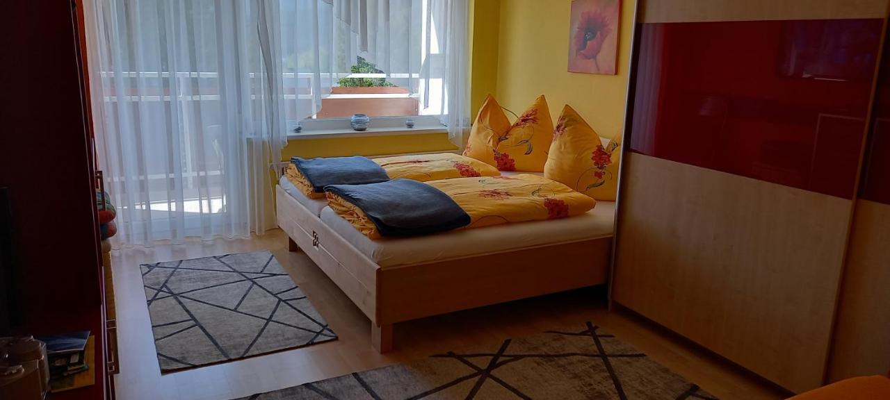 Apartment Kleine Auszeit Bad Mitterndorf Εξωτερικό φωτογραφία